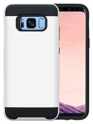 Samsung-Galaxy S8-Hybrid Case