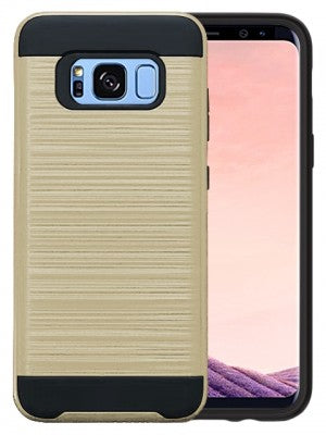 Samsung-Galaxy S8-Hybrid Case