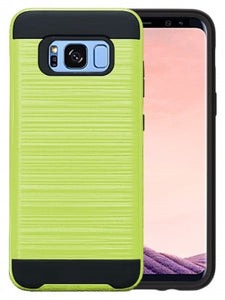 Samsung-Galaxy S8 PLUS-Hybrid Case