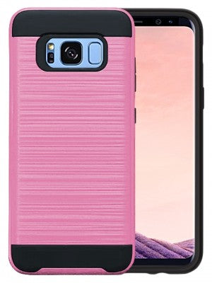 Samsung-Galaxy S8 PLUS-Hybrid Case