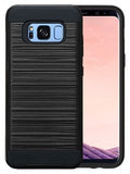 Samsung-Galaxy S8 PLUS-Hybrid Case