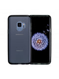 Samsung-Galaxy S9-Transparent TPU Case