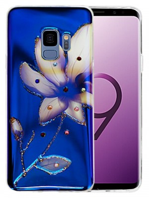 Samsung-Galaxy S9-Aries Assorted Design