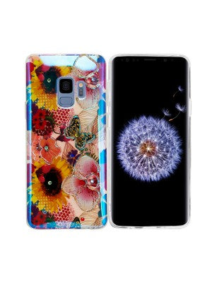 Samsung-Galaxy S9 PLUS-Aries Assorted Design