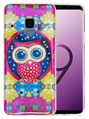 Samsung-Galaxy S9-Aries Assorted Design