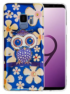 Samsung-Galaxy S9-Aries Assorted Design