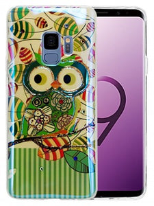 Samsung-Galaxy S9-Aries Assorted Design