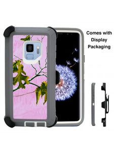 Samsung-Galaxy S9 PLUS-Full Protection Case-Kover Bug-Design