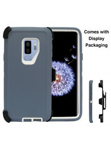 Samsung-Galaxy S9 PLUS-Full Protection Case-Kover Bug