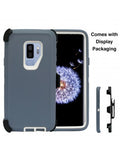 Samsung-Galaxy S9-Full Protection Case-Kover Bug