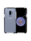 Samsung-Galaxy S9 PLUS-Transparent TPU Case