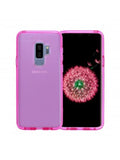 Samsung-Galaxy S9 PLUS-Transparent TPU Case