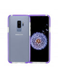 Samsung-Galaxy S9-Transparent TPU Case