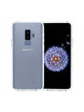 Samsung-Galaxy S9 PLUS-Transparent TPU Case