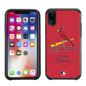 Apple IPhone X/Xs -Sports Case-MLB