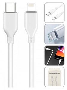 Lightning to Type-C Charging Cable for IPhones-3'