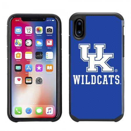 Apple IPhone X/Xs Sports Cases-NCAA